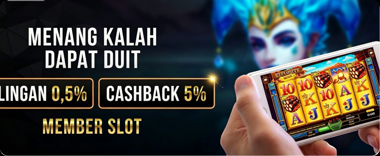 Main tinju55vip.com Menang Jackpot Besar